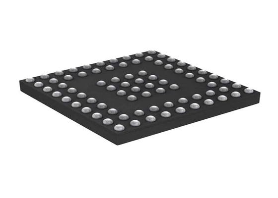 IC FPGA 37 I/O 80CKFBGA LIF-MDF6000-6KMG80I ফিল্ড প্রোগ্রামেবল গেট অ্যারে