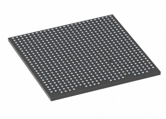 Virtex-5 ফ্যামিলি FPGA XC5VLX30T-1FF323C এমবেডেড - ফিল্ড প্রোগ্রামেবল গেট অ্যারে