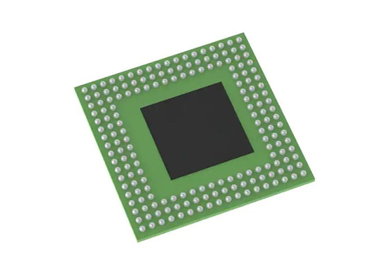 900Mbps একক চিপ IWR6843ARQGALPR RF ট্রান্সসিভার IC IWR6843 VFBGA180