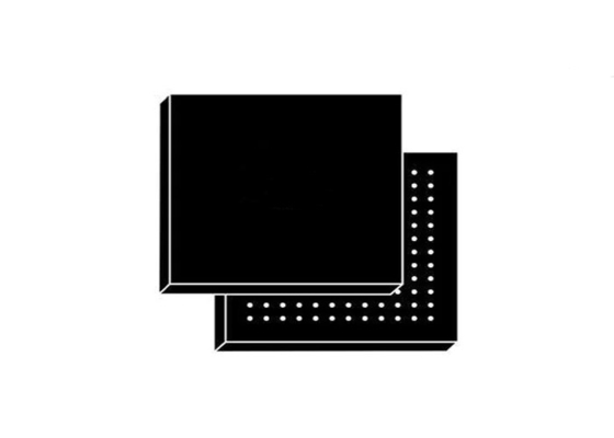 2.4GHz MCU STM32WB55VGQ6 STM32WB55 RF ট্রান্সসিভার IC BT 5.2 129-UFBGA