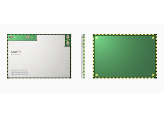 LTE Cat 4 স্মার্ট মডিউল 2.0GHz SIM8973W SIM8973 ওয়্যারলেস কমিউনিকেশন মডিউল