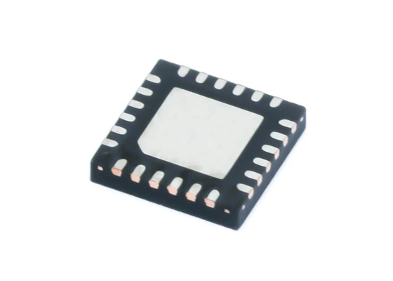 LM26480QSQ-AA/NOPB ডুয়াল 2MHz 1.5A বক রেগুলেটর এবং ডুয়াল 300mA LDO লিনিয়ার ভোল্টেজ রেগুলেটর