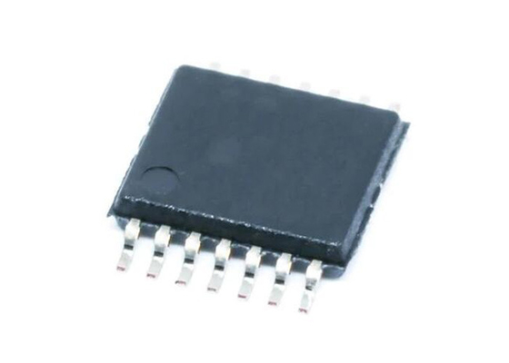 4A TPS1H100BQPWPRQ1 ইন্টিগ্রেটেড সার্কিট চিপ TPS1H100 লোড ড্রাইভার IC 80mOhm