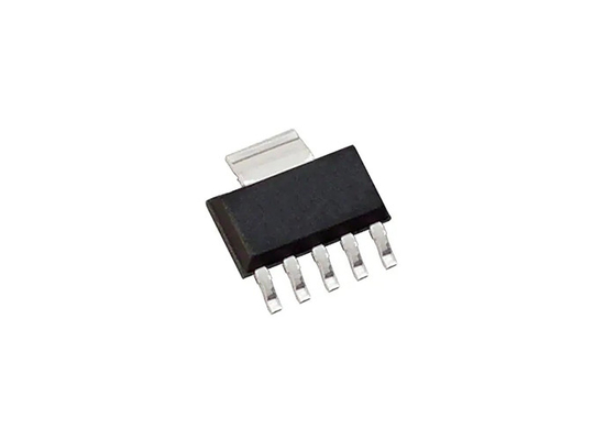 TPS79633QDCQRQ1 Ultralow-noise 1A কম ড্রপআউট লিনিয়ার ভোল্টেজ রেগুলেটর IC