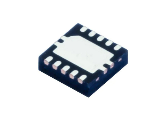 ইন্টিগ্রেটেড সার্কিট চিপ TPS62402QDRCRQ1 2.25MHz 400mA এবং 600mA ডুয়াল স্টেপ-ডাউন কনভার্টার
