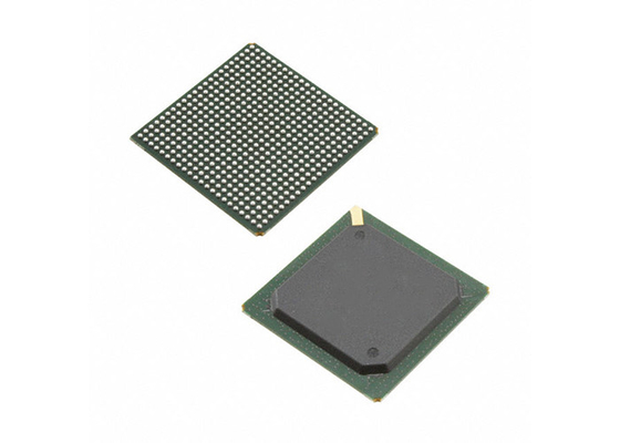 ইন্টিগ্রেটেড সার্কিট চিপ XC6SLX25-2FGG484I Spartan-6 LX ফিল্ড প্রোগ্রামেবল গেট অ্যারে 484-BBGA