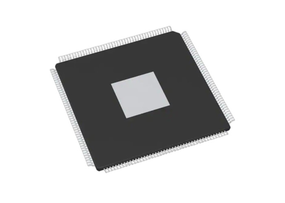 32 বিট অটোমোটিভ MCU SPC58NH92E7HMI0X SPC58 মাইক্রোকন্ট্রোলার IC 200MHz 10MB ফ্ল্যাশ