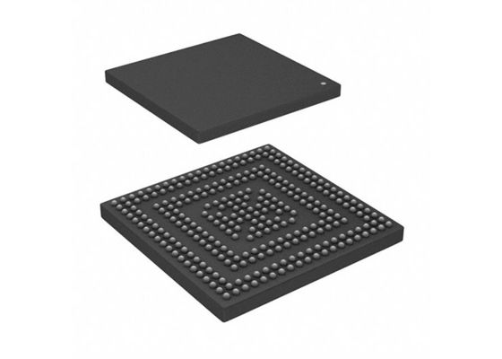 SAK-TC377TP-96F300S AA 32-বিট ট্রাই-কোর মাইক্রোকন্ট্রোলার এমসিইউ 300MHz গতির সাথে 292-LFBGA প্যাকেজে 6MB ফ্ল্যাশ