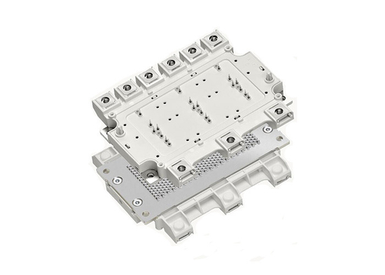 FS650R08A4P2 FS650R08 অটোমোটিভ IGBT মডিউল 750V 650A থ্রি ফেজ ইনভার্টার