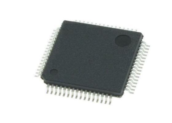 SPC560B50L1C6E0X অটোমোবাইল চিপস SPC56 মাইক্রোকন্ট্রোলার IC 32Bit একক কোর 64MHz 512KB