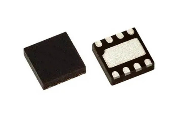ST25R3920B-AQWT অটোমোটিভ NFC রিডার IC ডিজিটাল কী/কার সেন্টার কনসোল CCC এর জন্য