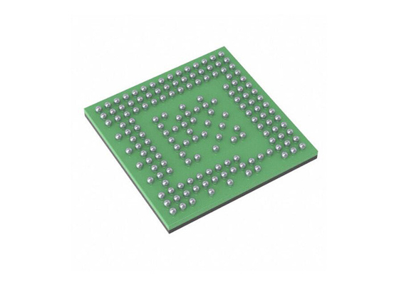 AWR1843ABGABLRQ1 AWR1843 অটোমোবাইল চিপস 900Mbps RF সিস্টেম একটি চিপে TFBGA161