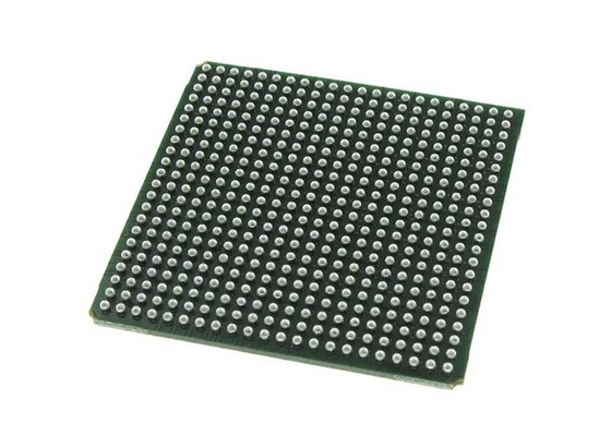 450MHz ইন্টিগ্রেটেড সার্কিট চিপ 10M16DAF484I7G ফিল্ড প্রোগ্রামেবল গেট অ্যারে IC BGA484