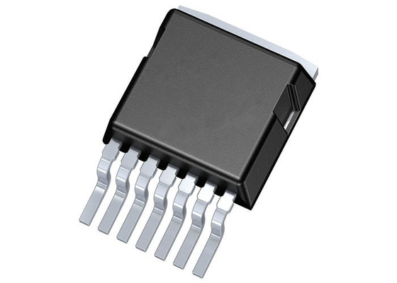 সিলিকন কার্বাইড MOSFET ট্রানজিস্টর TO-263-7 প্যাকেজ AIMBG120R030M1