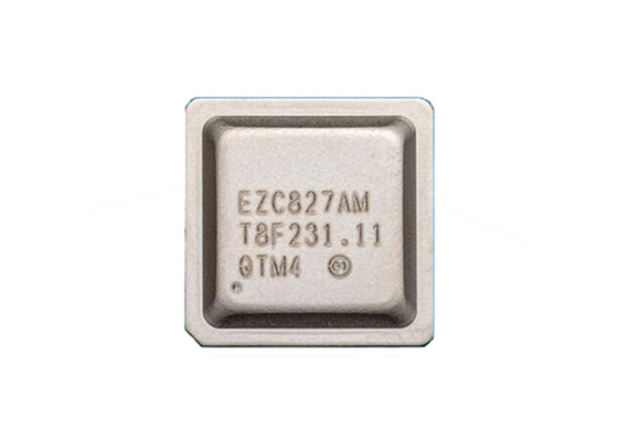 EZC827AM SLM2Q ইথারনেট ICs FCBGA প্যাকেজ ইন্টিগ্রেটেড সার্কিট চিপ