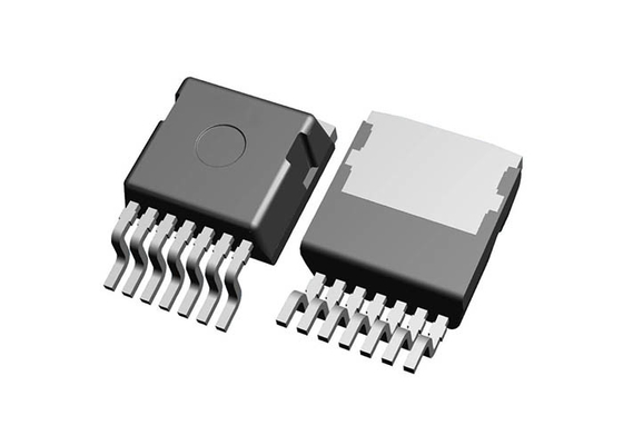AIMBG120R060M1 ইন্টিগ্রেটেড সার্কিট চিপ 33A সিলিকন কার্বাইড MOSFET ট্রানজিস্টর TO-263-7