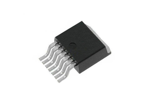 মোটরগাড়ির জন্য 1200V SiC MOSFET TO263-7 প্যাকেজ AIMBG120R080M1