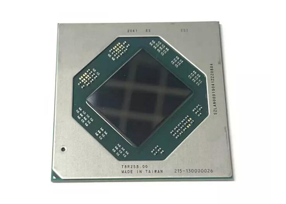 8GB ইন্টিগ্রেটেড সার্কিট চিপ 215-130000026 GPU প্রসেসর IC BGA প্যাকেজ