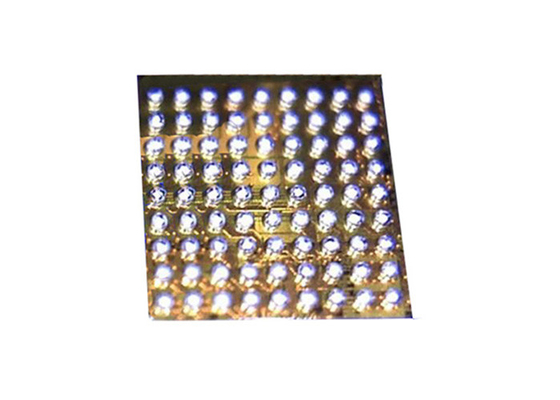 আইফোন আইসি চিপ SN210VUK/B101MU NFC কন্ট্রোলার IC BGA নিরাপত্তা উপাদান