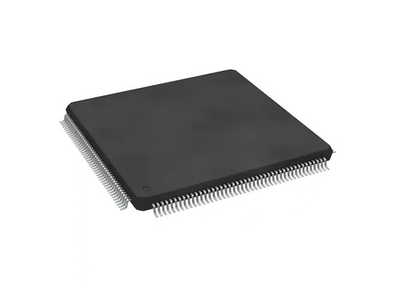 STM32H747IGT6 32 বিট ডুয়াল কোর ফ্ল্যাশ MCU উচ্চ কর্মক্ষমতা ARM মাইক্রোকন্ট্রোলার