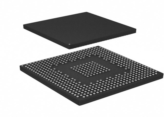32BIT MCU 8MB SPC5777CDK3MMO3 অটোমোবাইল ট্রাই-কোর মাইক্রোকন্ট্রোলার IC 516-MAPBGA