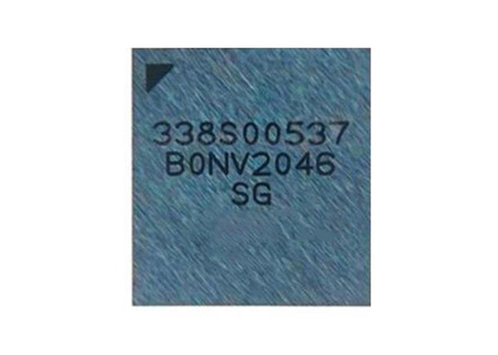 অডিও এমপ্লিফায়ার আইসি 338S00537 আইফোন আইসি চিপ বিজিএ প্যাকেজ অডিও চিপ