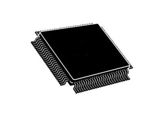 ইন্টিগ্রেটেড সার্কিট চিপ STM32H745BIT6 32-বিট ফ্ল্যাশ MCU মাইক্রোকন্ট্রোলার আইসি