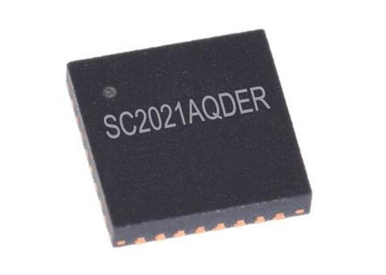 ফাস্ট চার্জিং চিপ SC2021AQDER QFN32 PD ফাস্ট চার্জিং প্রোটোকল চিপ