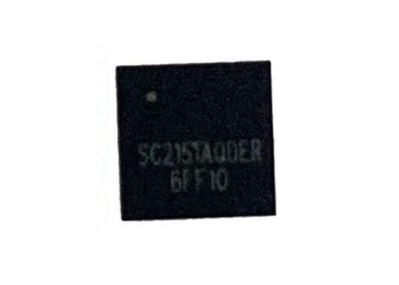 45W IC চিপ SC2151AQDER DPDM ফাস্ট চার্জিং কন্ট্রোলার চিপ QFN16