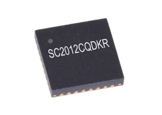 ফাস্ট চার্জিং চিপ SC2012CQDKR PD কন্ট্রোলার IC QFN20 হাইলি ইন্টিগ্রেটেড