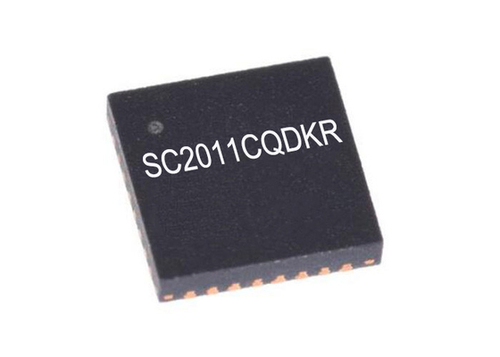 দ্রুত চার্জিং প্রোটোকল SC2011CQDKR USB PD কন্ট্রোলার IC QFN20 SC2011C