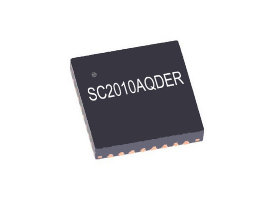 পাওয়ার ম্যানেজমেন্ট IC SC2010AQDER USB PD কন্ট্রোলার চিপ SC2010A QFN32