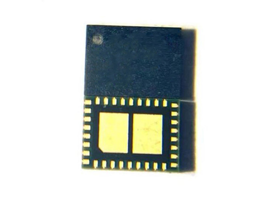 ইন্টিগ্রেটেড সার্কিট চিপ QM42391 WLAN 2.4GHz ডুয়াল FEM, ফ্রন্ট-এন্ড মডিউল