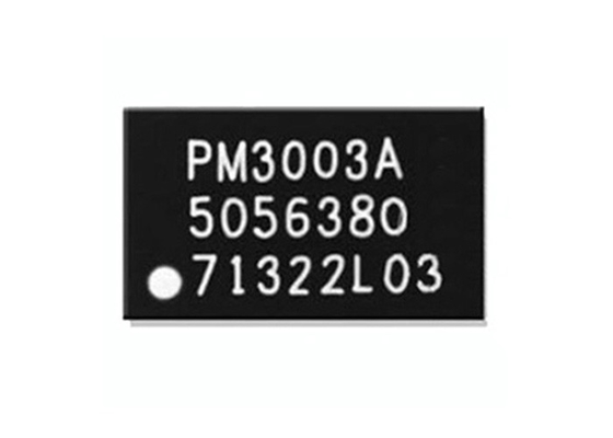 পাওয়ার ম্যানেজমেন্ট IC PM3003A PM3003 মেমরি আইসি চিপ BGA প্যাকেজ