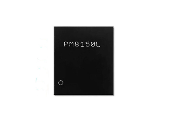 PM8150L ইন্টিগ্রেটেড সার্কিট চিপ PM8150 মিডিয়াম ফ্রিকোয়েন্সি BGA পাওয়ার ম্যানেজমেন্ট আইসি