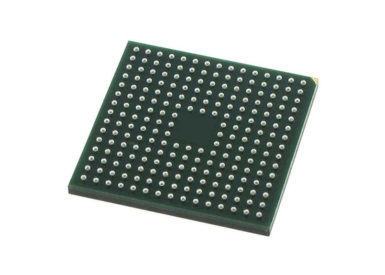STM32H755XIH6 ইন্টিগ্রেটেড সার্কিট চিপ ARM কর্টেক্স মাইক্রোকন্ট্রোলার IC 265-TFBGA প্যাকেজ