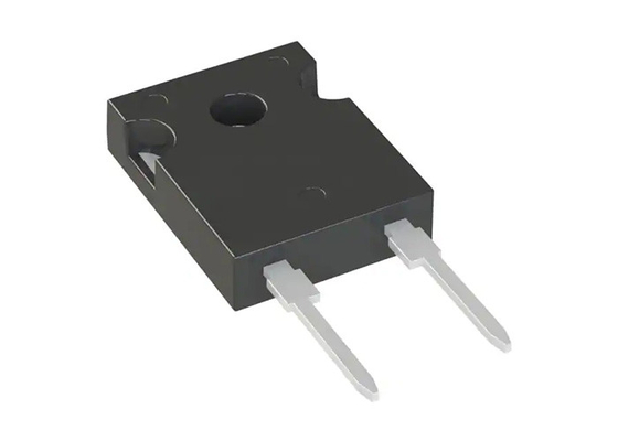 1200V 20A হাই সার্জ সিলিকন কার্বাইড পাওয়ার স্কটকি ডায়োড DO-247 প্যাকেজ STPSC20H12WL
