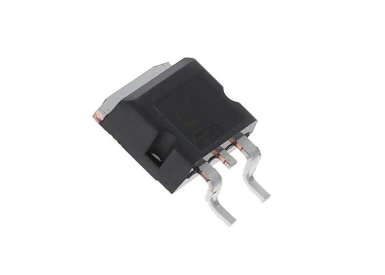 STPSC20H12G-TR ডায়োড IC সিলিকন কার্বাইড Schottky 1200V 20A সারফেস মাউন্ট D2PAK-2