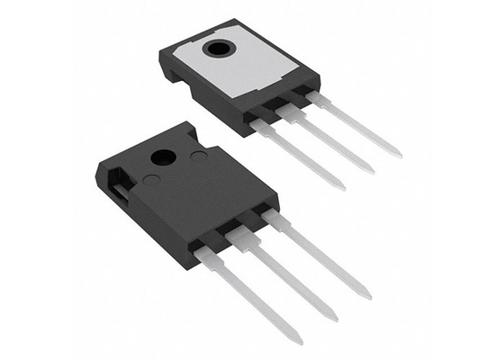 STPSC40H12CWL ডায়োড অ্যারে IC 1 পেয়ার কমন ক্যাথোড সিলিকন কার্বাইড স্কটকি থ্রু হোল