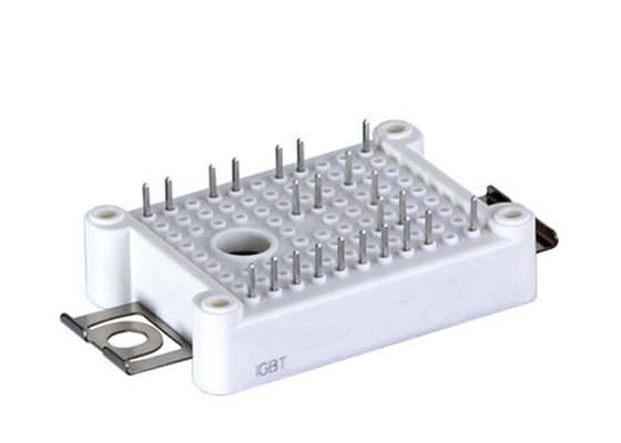স্বয়ংচালিত IGBT মডিউল F450R07W1H3B11ABOMA1 উচ্চ গতির IGBT মডিউল 650V 50A