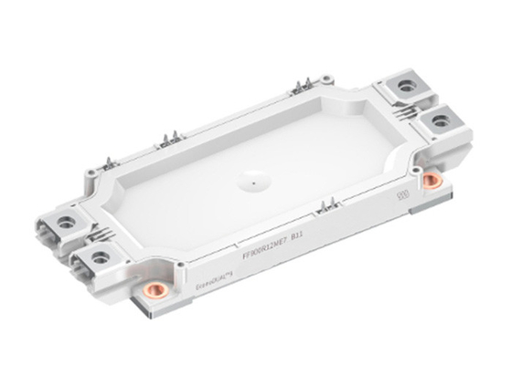 স্বয়ংচালিত মডিউল FF900R12ME7PB11 1200V 900A ডুয়াল IGBT মডিউল মিডিয়াম পাওয়ার