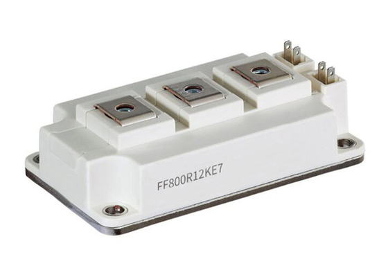 1200V অটোমোটিভ IGBT মডিউল FF800R12KE7HPSA1 ডুয়াল IGBT মডিউল FF800R12KE7 800A