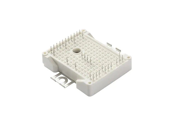 পাওয়ার মডিউল ফোরপ্যাক টপোলজি A2F12M12W2-F1 SiC Power MOSFET IGBT মডিউল ফুল ব্রিজ