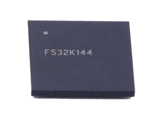 FS32K144HFT0VMHR ইন্টিগ্রেটেড সার্কিট চিপ সিঙ্গেল কোর মাইক্রোকন্ট্রোলার IC LFBGA100