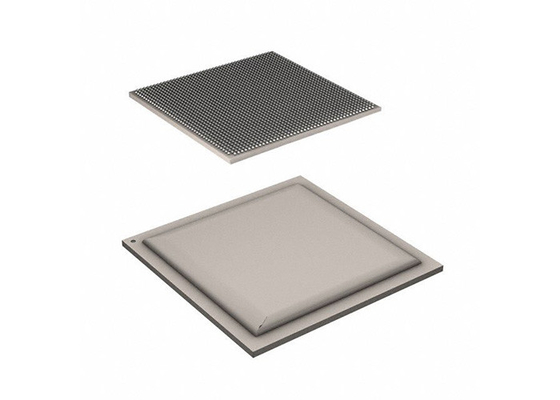 4 কোর 64 বিট 1.3GHz ARM কর্টেক্স মাইক্রোপ্রসেসর IC BGA প্যাকেজ MIMX8MQ6CVAHZAA