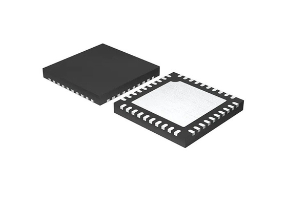 EFR32BG22C224F512GM40-C BT IC RF সিস্টেম একটি চিপ SoC ব্লু গেকো QFN40 প্যাকেজে