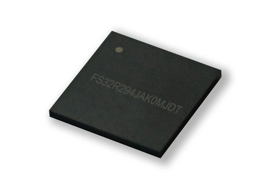 FS32R294JAK0MJDT অটোমোবাইল চিপস 266MHz S32R রাডার প্রসেসর LFBGA269