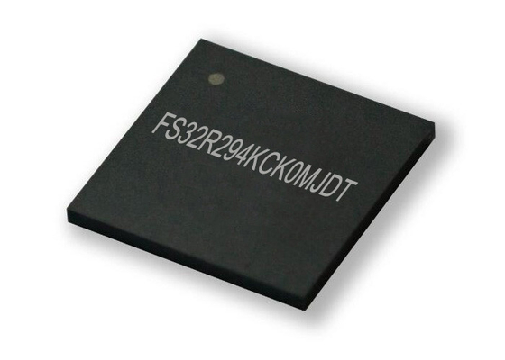 FS32R294KCK0MJDT অটোমোবাইল চিপস 240MHZ LFBGA269 রাডার সিগন্যাল প্রসেসর