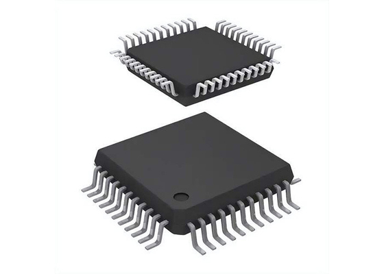 MFS2603AMBA0AD পাওয়ার ম্যানেজমেন্ট IC 2 GPIO সেফটি SBCs চিপ HLQFP48 প্যাকেজ
