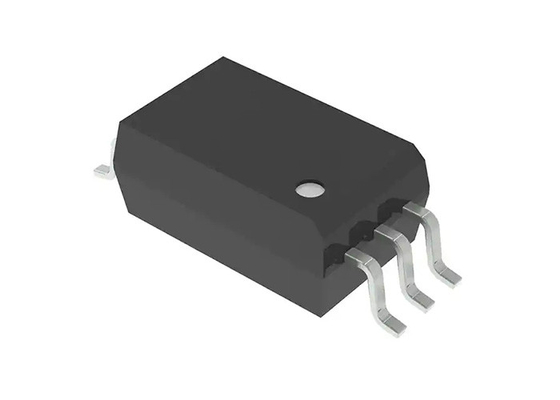 UCC23313BQDWYRQ1 গেট ড্রাইভার ক্যাপাসিটিভ কাপলিং 3750Vrms 1 চ্যানেল 6-SOIC প্যাকেজ